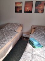 2 Bettzimmer