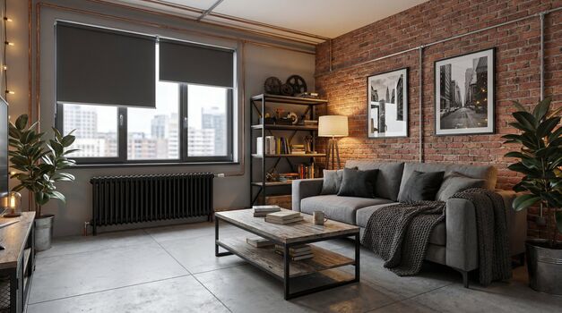 FL31 / TOMASZ-LIVING in KAPPELN - Schlei-Nähe + WiFi Picture 5