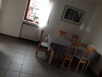 Ferienwohnung Main Sicht Bild 4