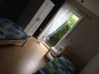 Ferienwohnung Main Sicht Bild 10