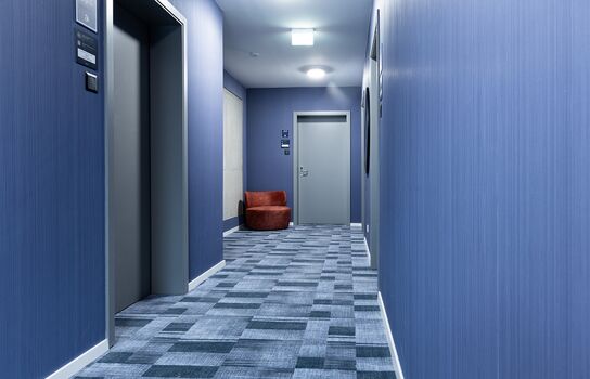 BRIGHT Schloß Holte-Stukenbrock - Apartmenthaus 34 Betten Bild 5