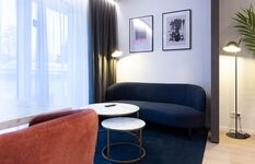 BRIGHT Schloß Holte-Stukenbrock - Apartmenthaus 34 Betten Bild 7