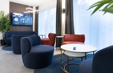 BRIGHT Schloß Holte-Stukenbrock - Apartmenthaus 34 Betten Bild 12