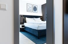 BRIGHT Schloß Holte-Stukenbrock - Apartmenthaus 34 Betten Bild 6