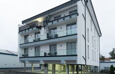 BRIGHT Schloß Holte-Stukenbrock - Apartmenthaus 34 Betten Bild 1