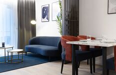 BRIGHT Schloß Holte-Stukenbrock - Apartmenthaus 34 Betten Bild 8