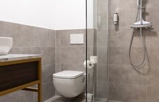 BRIGHT Schloß Holte-Stukenbrock - Apartmenthaus 34 Betten Bild 10