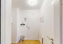 S#7 - Apartment mit Balkon & Parkplatz in Bremen Bild 3