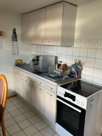 Monteurwohnung Karlsruhe-Hagsfeld Bild 3