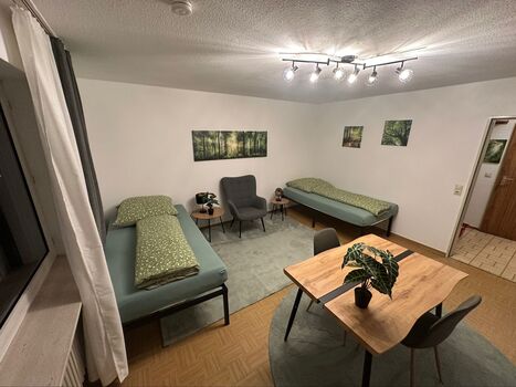Ferienwohnung Kochendörfer Bild 2