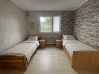 🏠✨ Leverkusen: Monteurwohnung für bis zu 7 Personen | 🔑 24h Check-in Bild 2