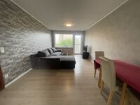 🏠✨ Leverkusen: Monteurwohnung für bis zu 7 Personen | 🔑 24h Check-in Bild 1