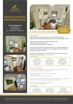 Business Apartment 4 Personen Arbeiterwohnung Bild 6