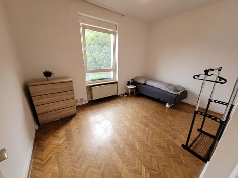 Wohnung in Gartenstraße, Frankfurt am Main Obrázok 2