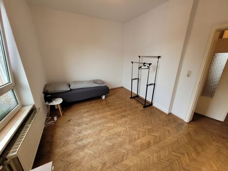 Wohnung in Gartenstraße, Frankfurt am Main Obrázok 3