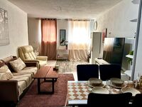 Zentral und sehr gemütlich Bild 7