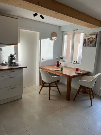 Monteurwohnung Orsingen