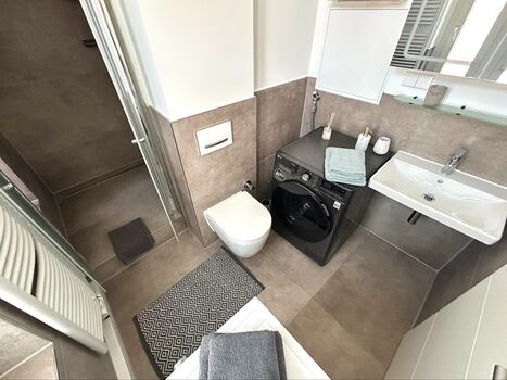 Wohnung Große Pfahlstraße Obrázok 5