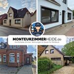 Ruhiges Stadthaus in Heide Bild 3