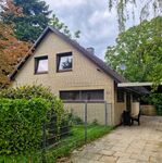 Ruhiges Stadthaus in Heide Bild 1