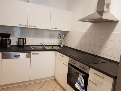 MikraHomes24 in Chemnitz Bild 4