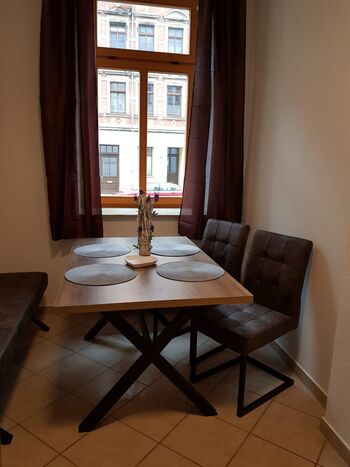 MikraHomes24 in Chemnitz Bild 3