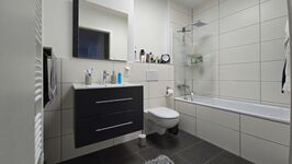 PREMIUM Monteurunterkunft in Dietzenbach - 24h Check-In Bild 3