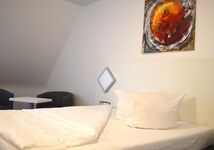 Weber Hotel Mannheim Bild 21