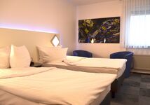 Weber Hotel Mannheim Bild 27