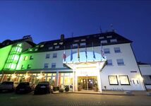 Weber Hotel Mannheim Picture 29