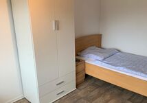 Wohnung in Hemer/Balve/Iserlohn Bild 1