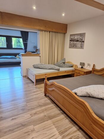 Ferienwohnung Auch