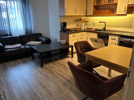 Wohnung Kranz-Moeller