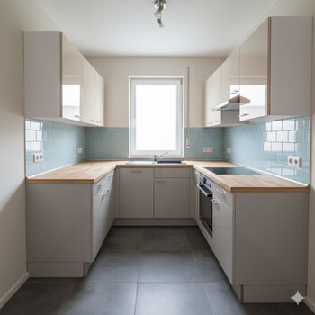 Monteurunterkünfte in Erftstadt – 24h Check-In Bild 3