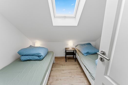 Monteurunterkünfte in Wülfrath – 24h Check-In Obrázok 3