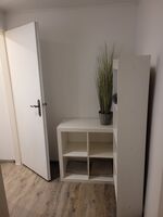Vorraum Badezimmer Wohnung 1