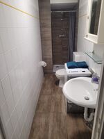 Badezimmer Wohnung 2