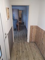 Flur Wohnung 1