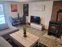 Gemeinschaftsraum Wohnung 1