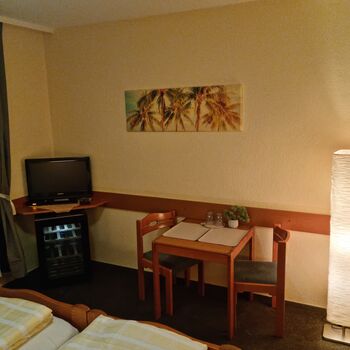 ApartHotel - Einhorn Bild 2