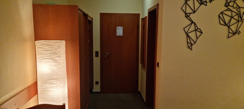 ApartHotel - Einhorn Bild 3