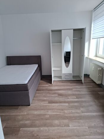 Wohnung Futterstraße Bild 3