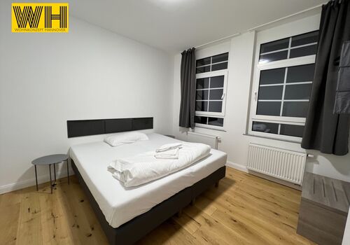 Wohnung in Schaufelder Straße, Hannover Obrázok 3