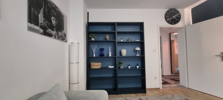 Apartment near Essen city center – for 5 people Bild 2