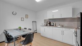 LeMa Wohnen - 2 Apartments mit 9 Betten - Flexibel buchbar Bild 14