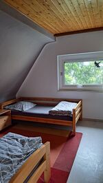 Helle und ruhige Wohnung in Ludwigshafen Bild 4