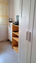 Helle und ruhige Wohnung in Ludwigshafen Bild 15