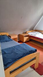 Helle und ruhige Wohnung in Ludwigshafen Bild 16