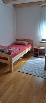 Helle und ruhige Wohnung in Ludwigshafen Picture 9