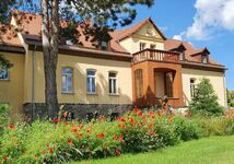 Gästezimmer "alte Oberförsterei" Bild 3